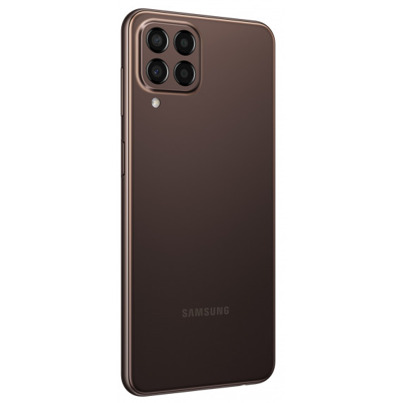 Samsung Galaxy M33 6/128 Brown