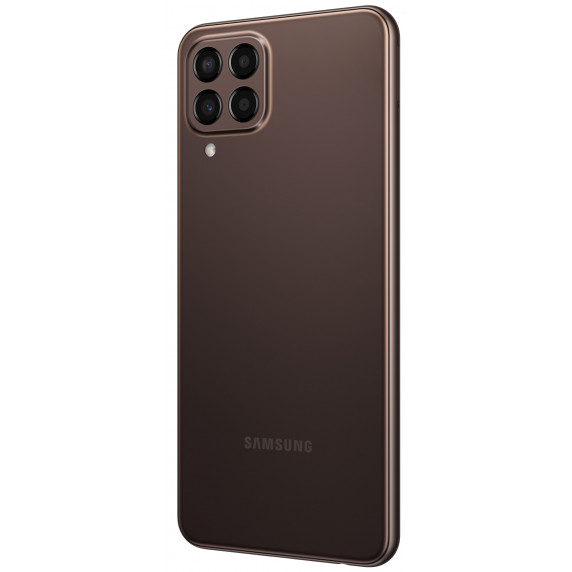 Samsung Galaxy M33 8/128 Brown