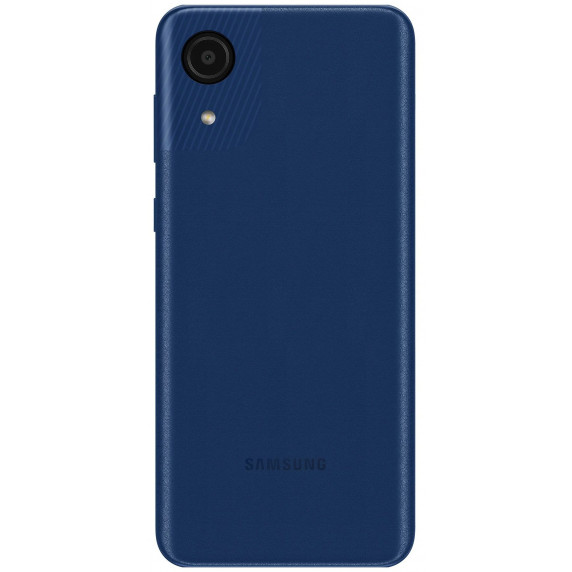 Samsung Galaxy A03 Core 32Gb Blue