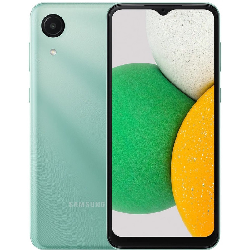 Samsung Galaxy A03 Core 32Gb Green