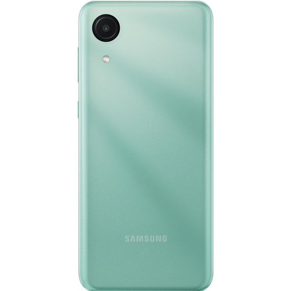 Samsung Galaxy A03 Core 32Gb Green