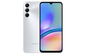Купить Samsung Galaxy A05s 4/128 Silver