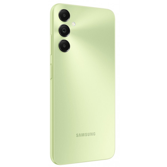 Samsung Galaxy A05s 4/64 Light Green