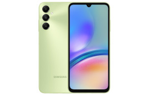Купить Samsung Galaxy A05s 4/128 Light Green