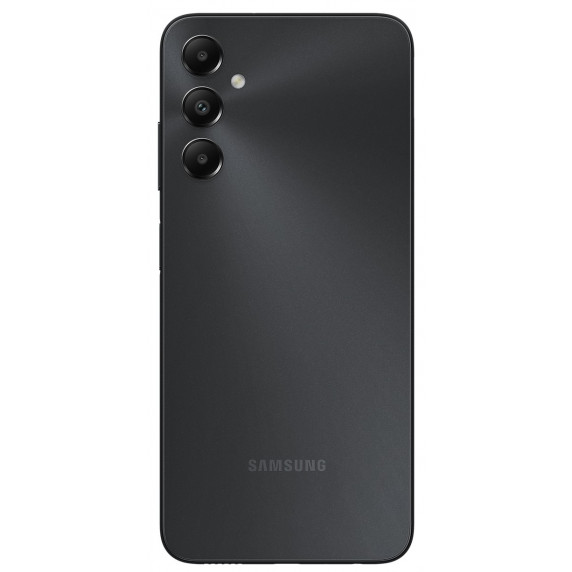 Samsung Galaxy A05s 6/128 Black