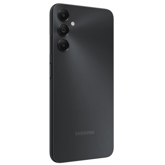 Samsung Galaxy A05s 6/128 Black