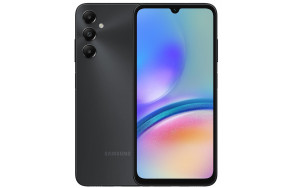 Купить Samsung Galaxy A05s 4/128 Black
