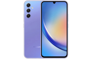 Купить Samsung Galaxy A34 5G 8/256GB Purple