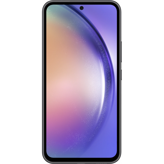 Samsung Galaxy A54 5G 8/256GB Black