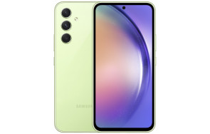 Купить Samsung Galaxy A54 5G 8/256GB Green