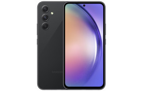 Купить Samsung Galaxy A54 5G 8/256GB Black