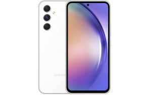 Купить Samsung Galaxy A54 5G 6/128GB White