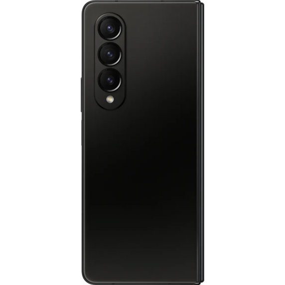Samsung Galaxy Z Fold 4 12/512GB Phantom Black