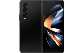 Купить Samsung Galaxy Z Fold 4 12/512GB Phantom Black