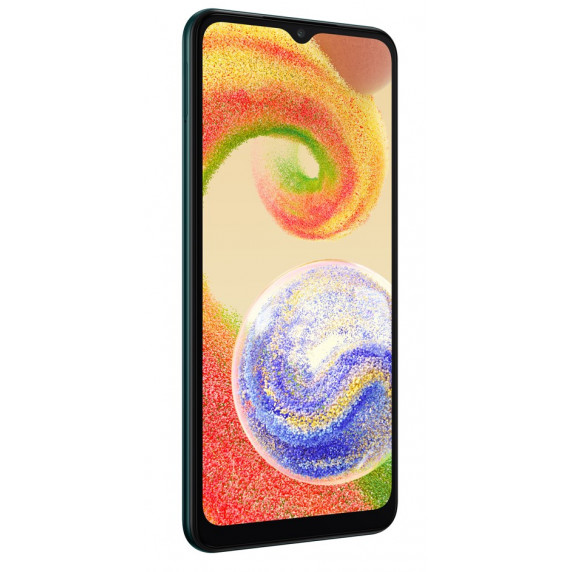 Samsung Galaxy A04 4/64 Green