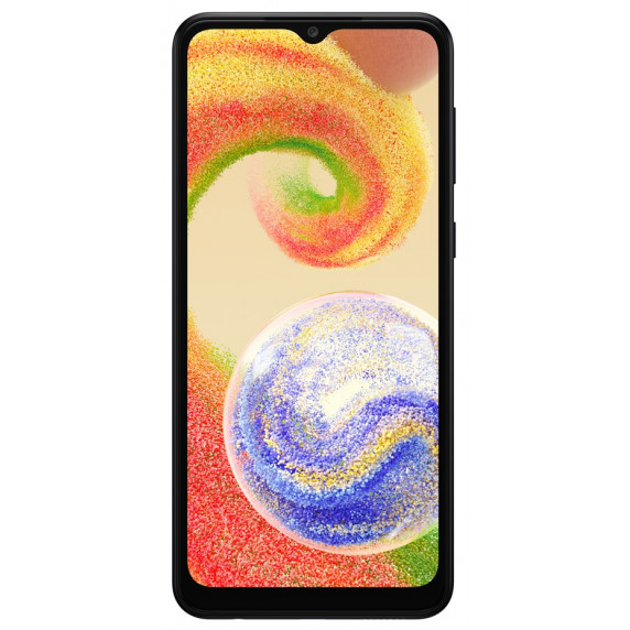 Samsung Galaxy A04 4/32 Black