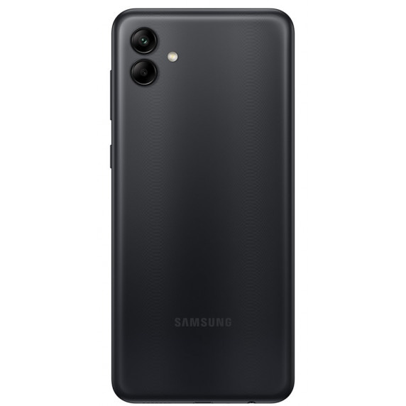 Samsung Galaxy A04 4/32 Black