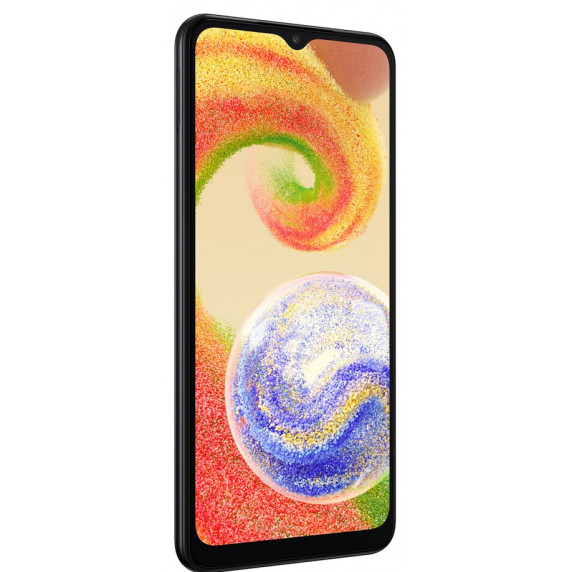 Samsung Galaxy A04 4/64 Black