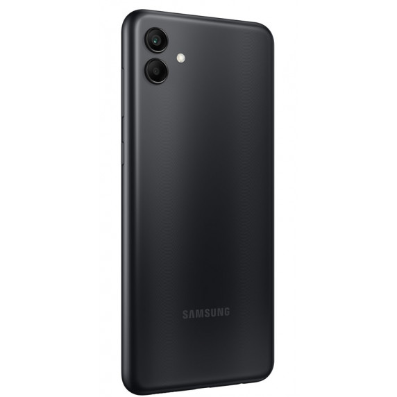 Samsung Galaxy A04 4/32 Black