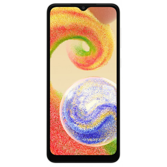 Samsung Galaxy A04 4/32 White