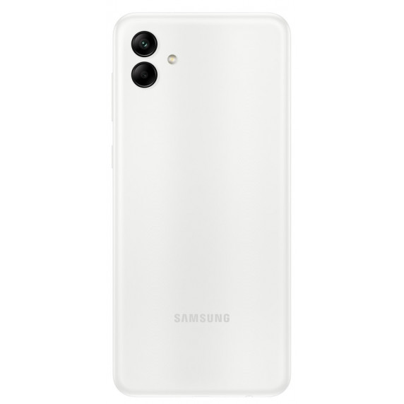 Samsung Galaxy A04 4/64 White