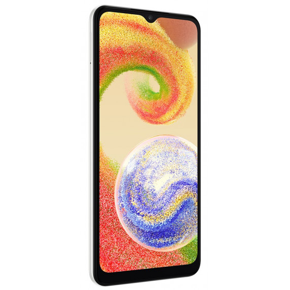 Samsung Galaxy A04 4/32 White