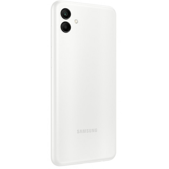 Samsung Galaxy A04 4/32 White