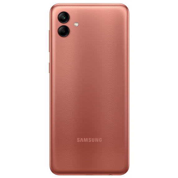Samsung Galaxy A04 4/64 Copper