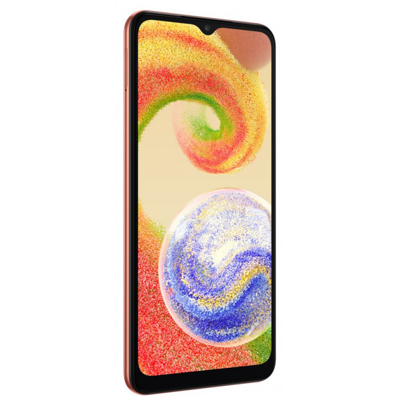 Samsung Galaxy A04 4/64 Copper