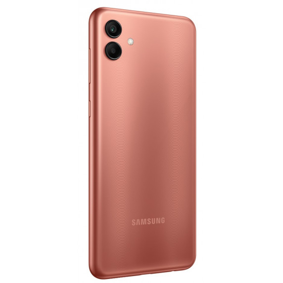 Samsung Galaxy A04 4/64 Copper