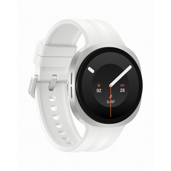 Samsung Galaxy Watch 9 40 mm Silver