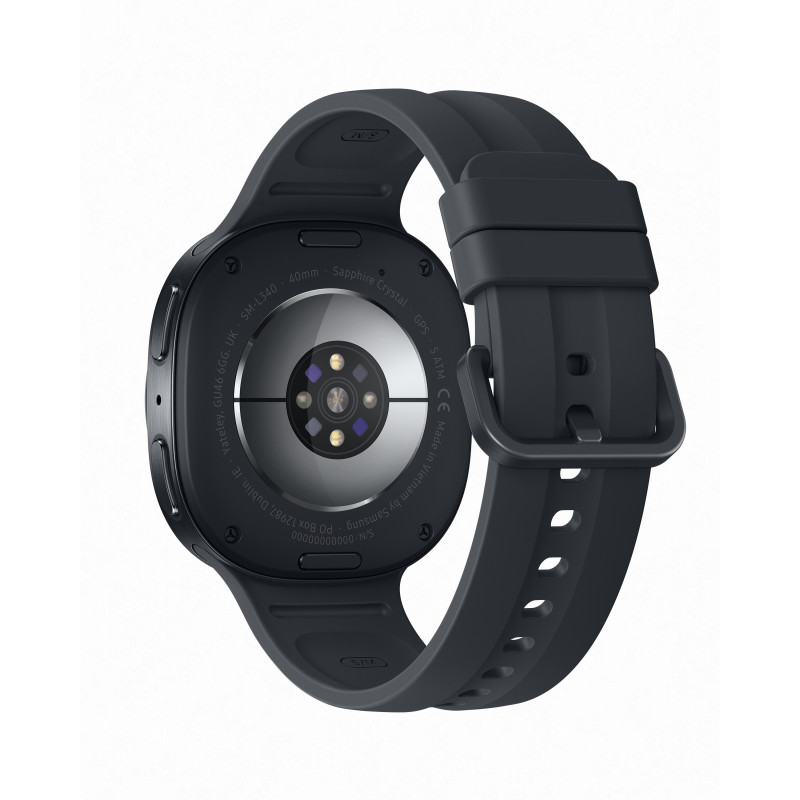Samsung Galaxy Watch 9 44 mm Black
