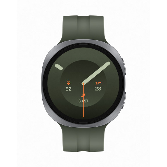 Samsung Galaxy Watch 9 44 mm Graphite