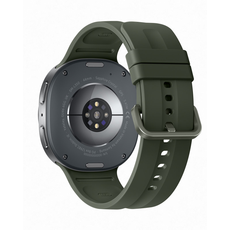 Samsung Galaxy Watch 9 44 mm Graphite