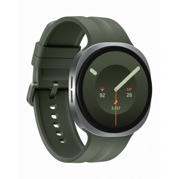 Samsung Galaxy Watch 9 44 mm Graphite