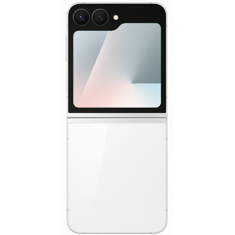 Samsung Galaxy Z Flip 7 FE 8/128GB White