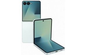 Купить Samsung Galaxy Z Flip 7 12/512GB Mint