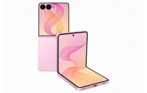 Купить Samsung Galaxy Z Flip 8 12/256GB Pink