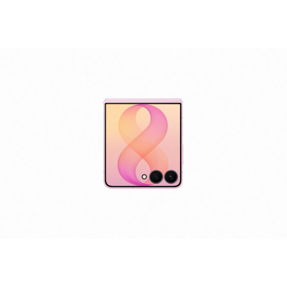 Samsung Galaxy Z Flip 8 12/256GB Pink
