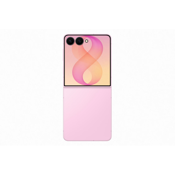 Samsung Galaxy Z Flip 8 12/256GB Pink