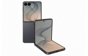 Купить Samsung Galaxy Z Flip 8 12/256GB Graphite