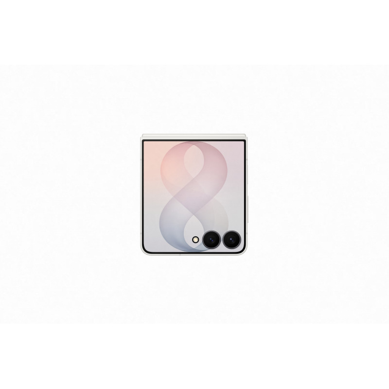 Samsung Galaxy Z Flip 8 12/256GB Cream