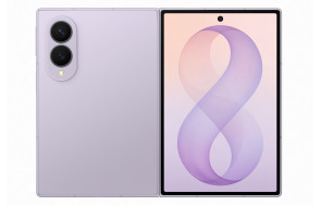 Купить Samsung Galaxy Z Fold 8 12/512GB Lavander