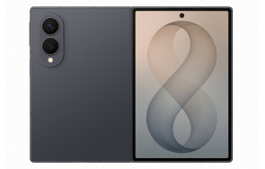 Купить Samsung Galaxy Z Fold 8 12/512GB Graphite