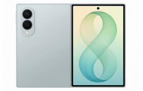 Купить Samsung Galaxy Z Fold 8 12/256GB Pistachio
