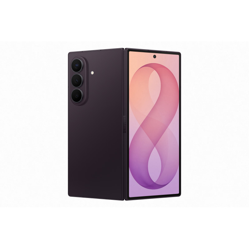 Samsung Galaxy Z Fold 8 Ultra 12/512GB Violet Shadow