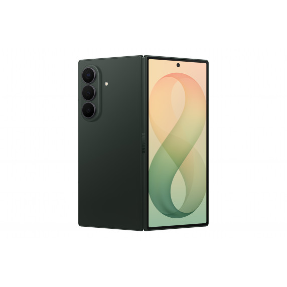 Samsung Galaxy Z Fold 8 Ultra 12/256GB Green Shadow