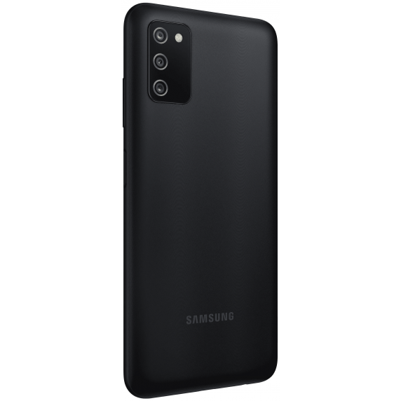 Samsung Galaxy A03s 3/32 Black