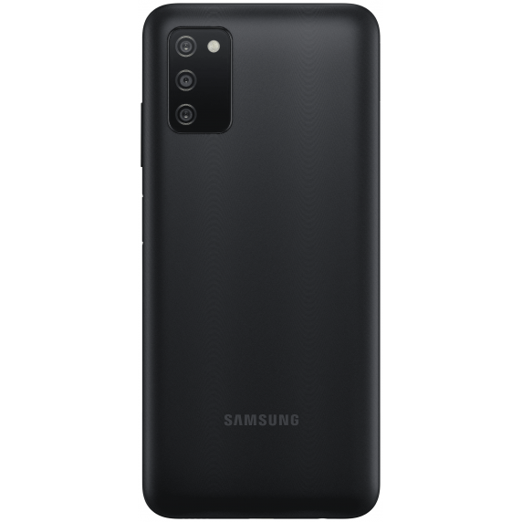 Samsung Galaxy A03s 3/32 Black