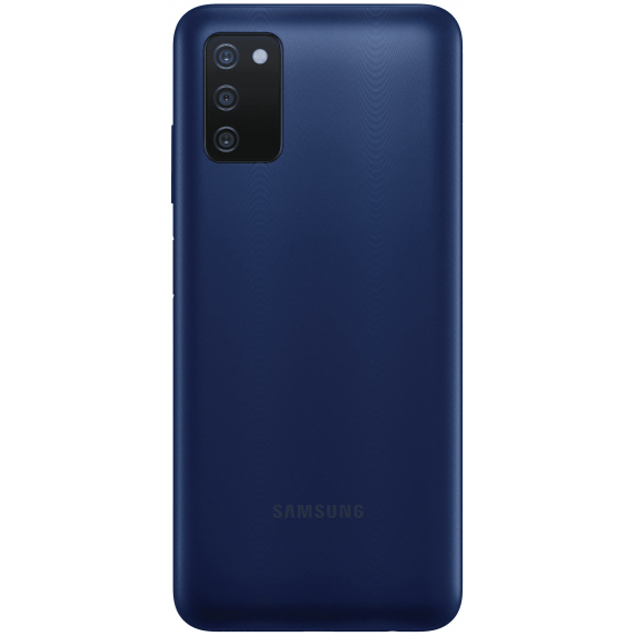 Samsung Galaxy A03s 4/64 Blue